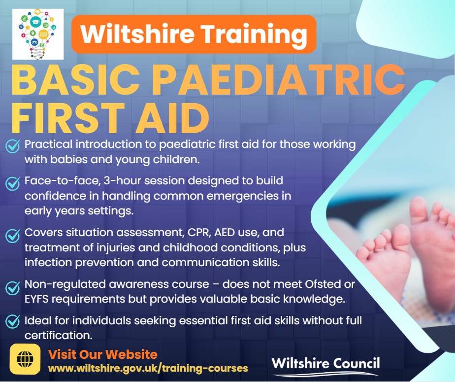 Wiltshire Training tweet media