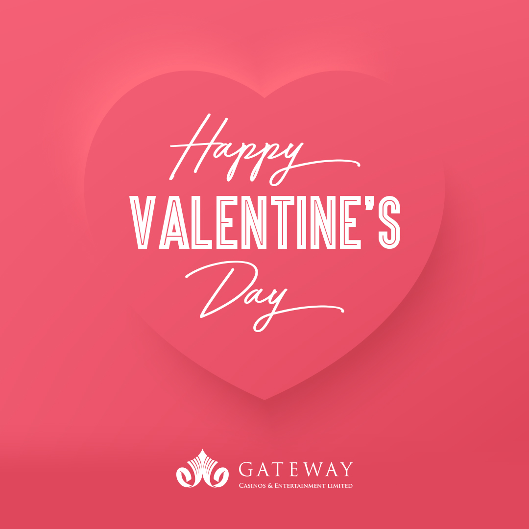 CasinoRamaLive's tweet image. A little love, a lot of fun. Wishing you a Valentine’s Day full of excitement and unforgettable moments.❤️#ValentinesDay #SpreadTheLove