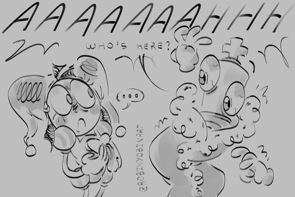 Robin Yobin tweet media