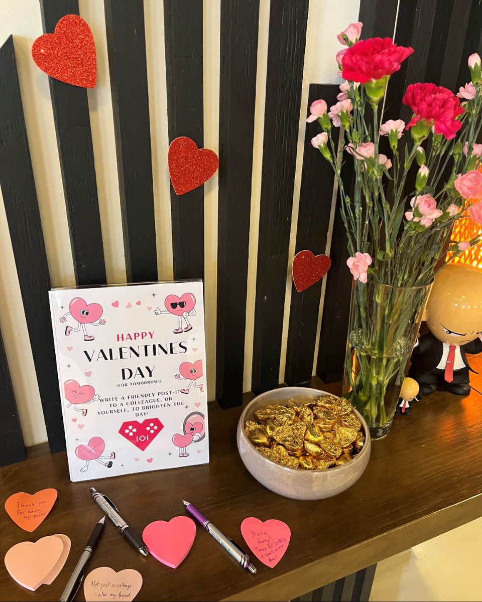 IO Interactive tweet media