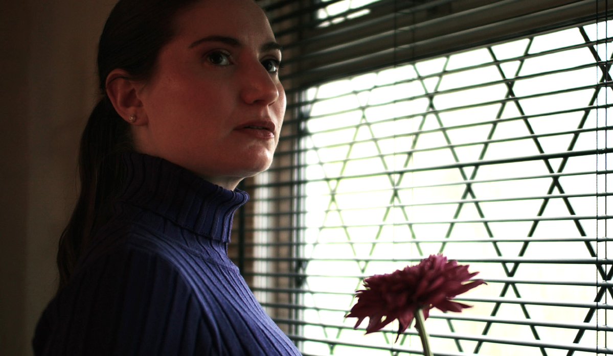 Caroline Spence tweet media