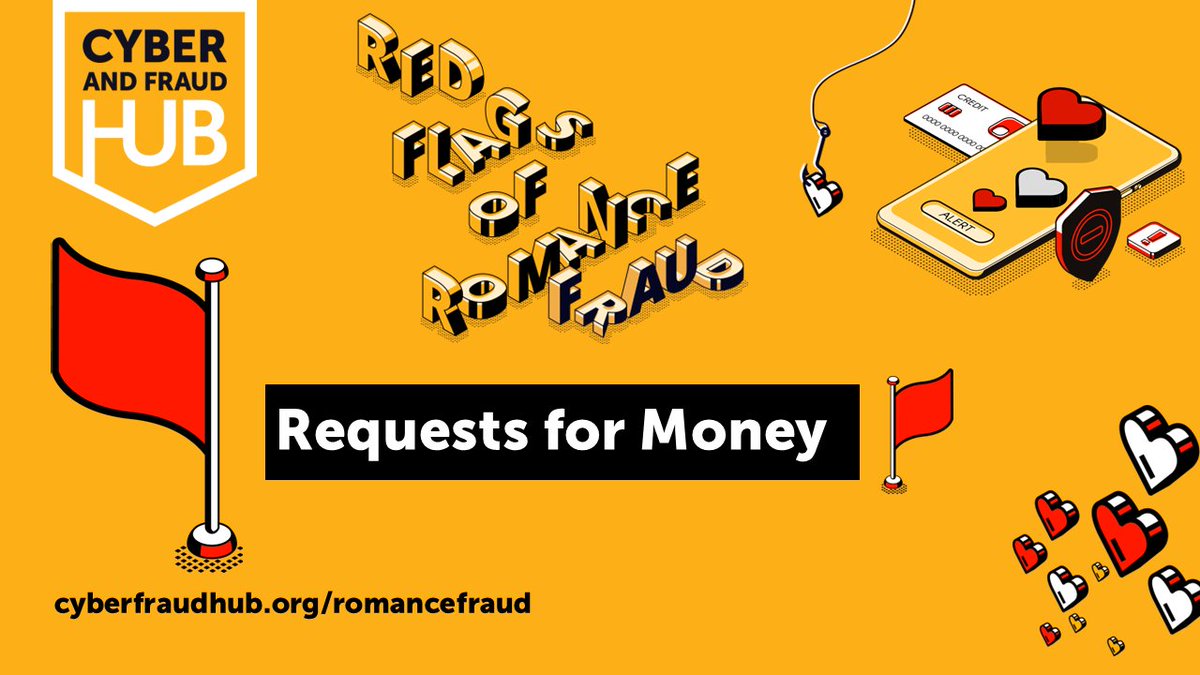 Cyber and Fraud Hub tweet media