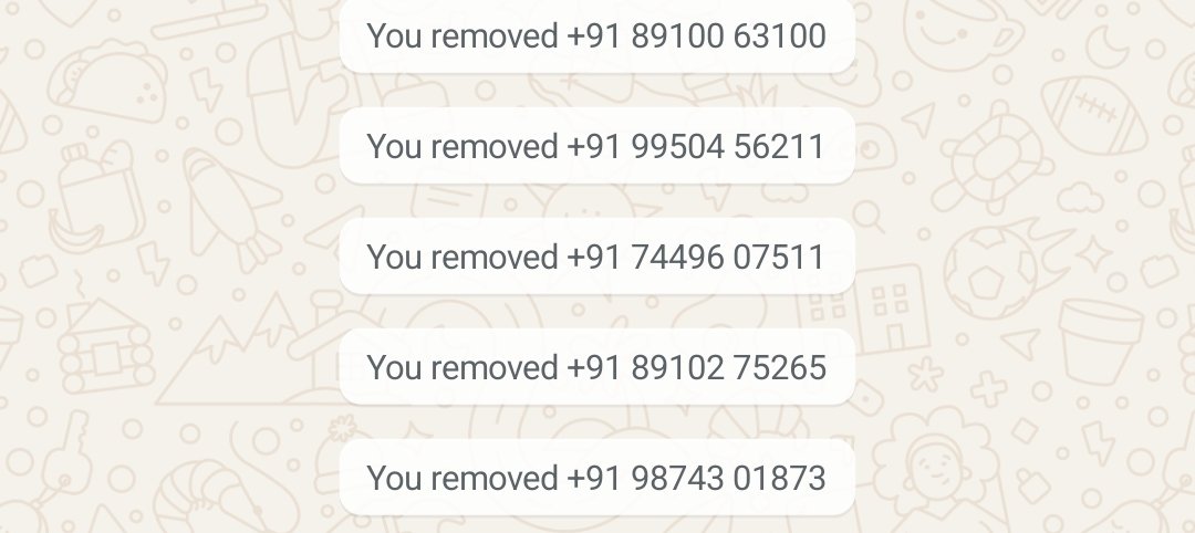 Abhishek tweet media