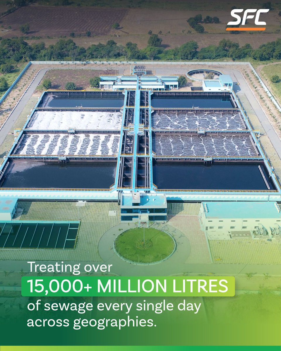 SFC Environmental Technologies tweet media