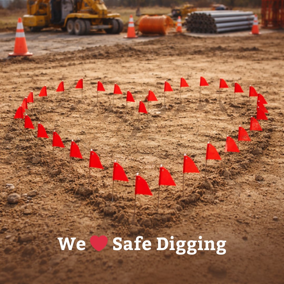 Oregon 811 (OUNC) tweet media