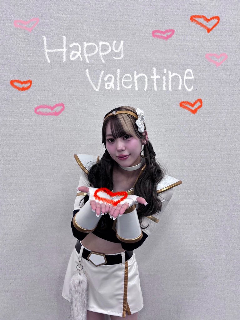 ハッピーバレンタイン🍫💝