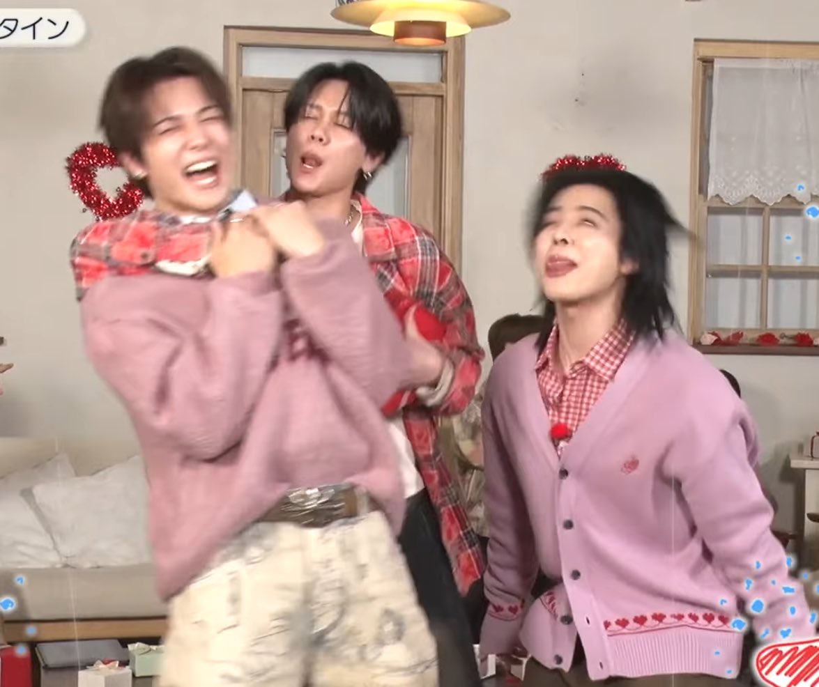 Post by yu🐶 on X: 笑笑笑笑笑笑