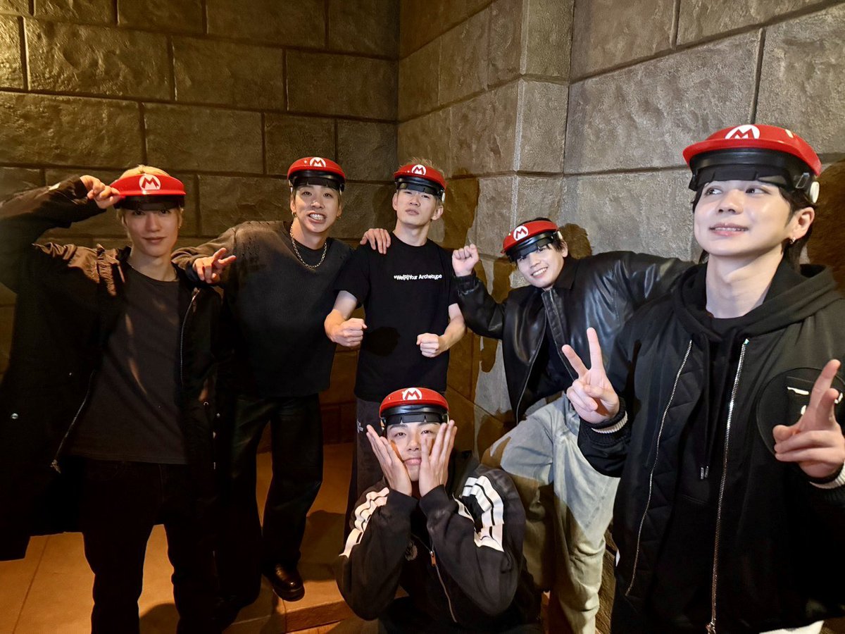 サリー®🐺 (@Sally_SncrRvsKK) / Posts / X