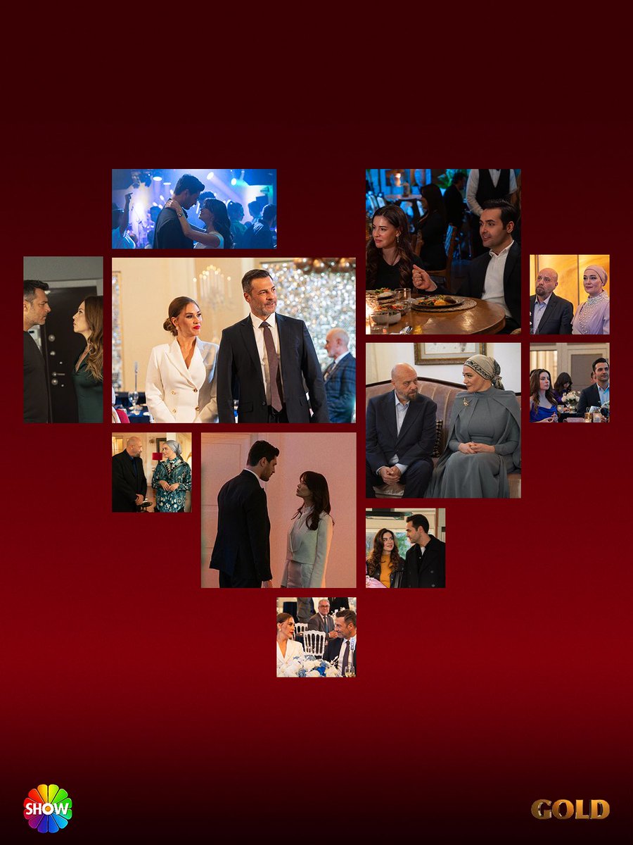 Kızılcık Şerbeti tweet media