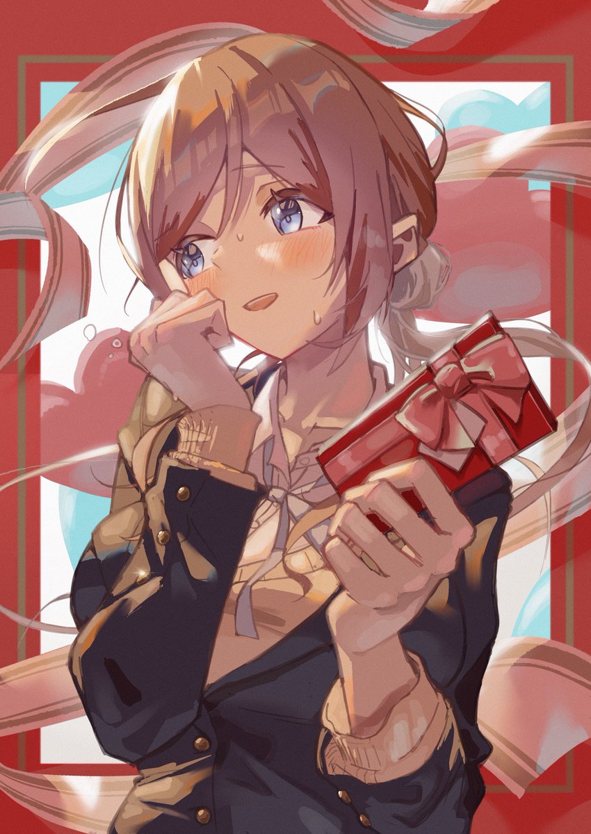 激激激激 tweet media