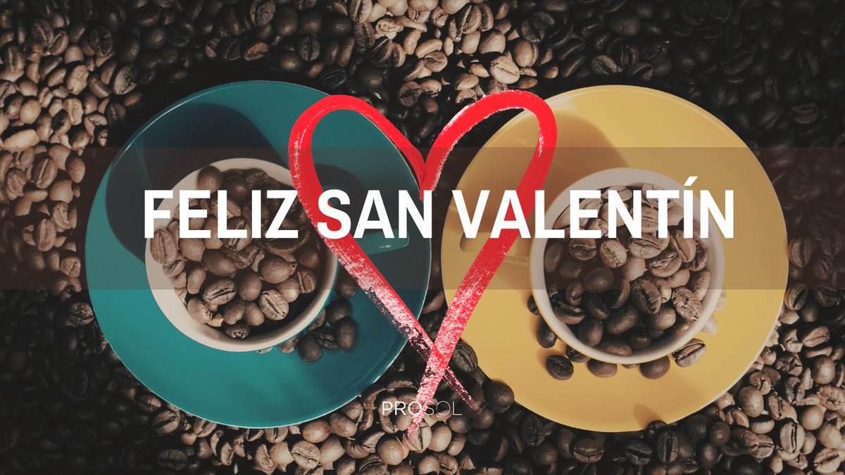 Prosol.Coffee. Productos Solubles tweet media