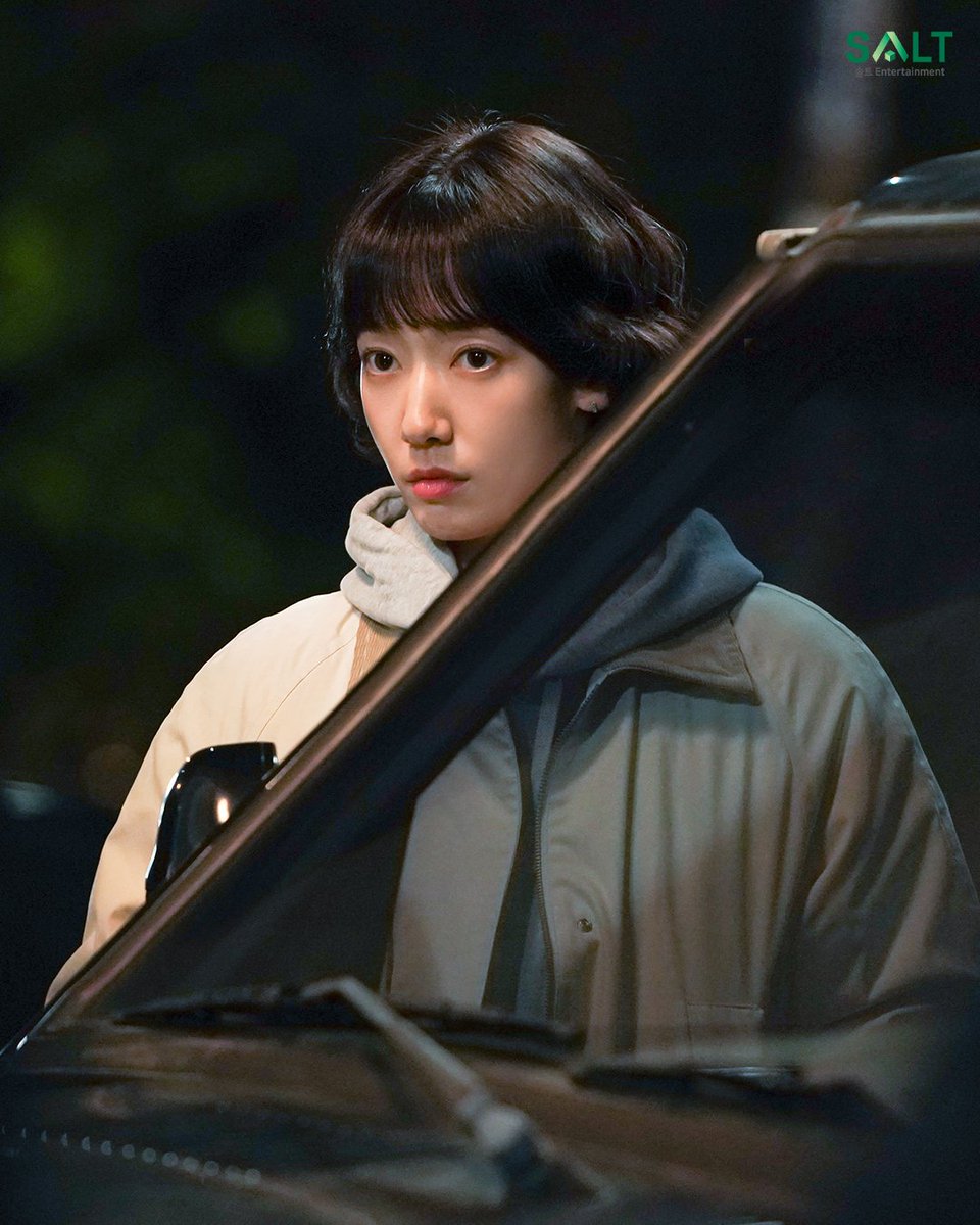 솔트 엔터테인먼트(SALT ent) tweet media