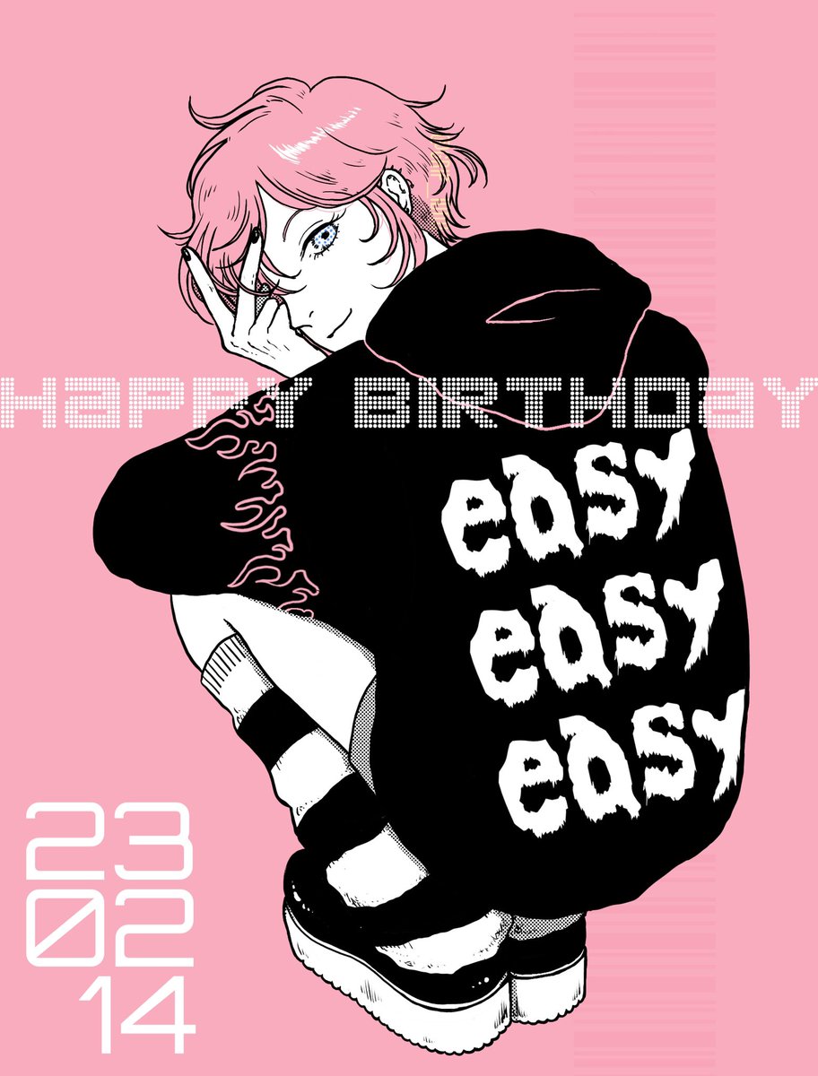 おめでとう💛
(再掲)