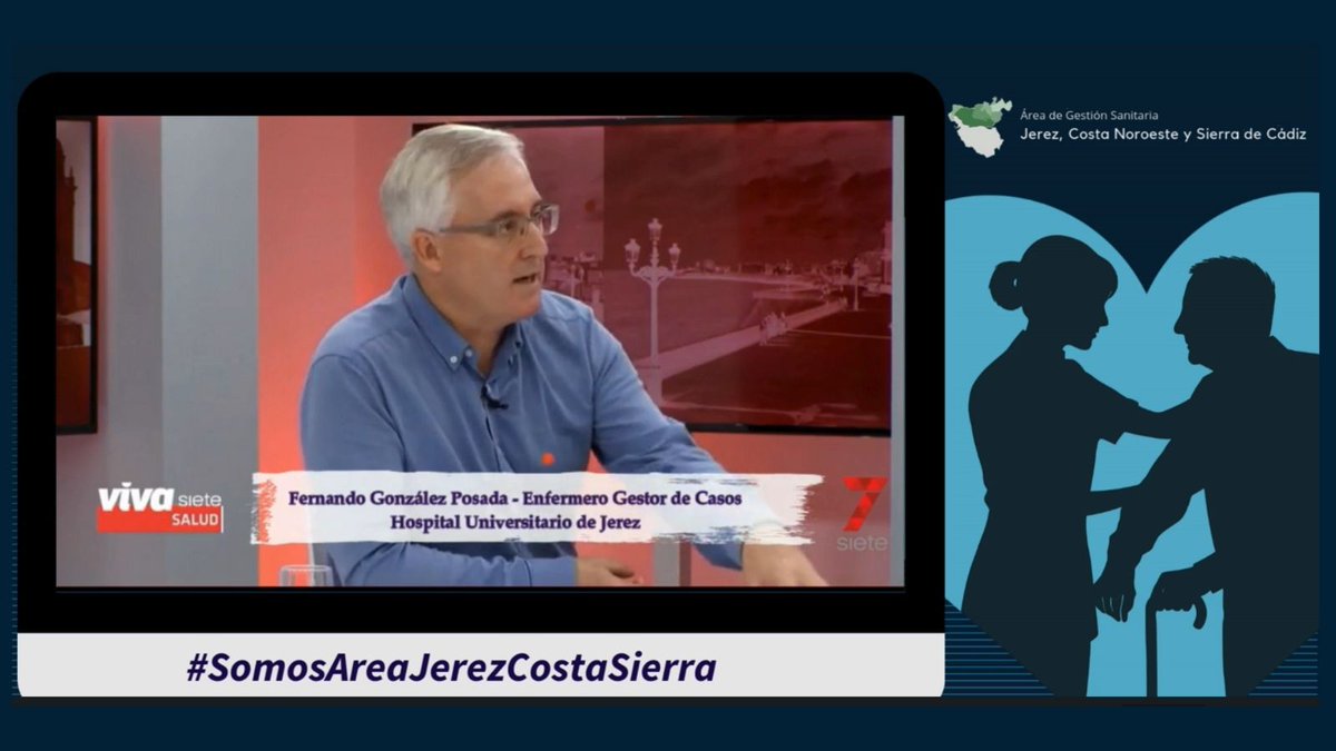 AGS Jerez, Costa Noroeste y Sierra de Cádiz tweet media