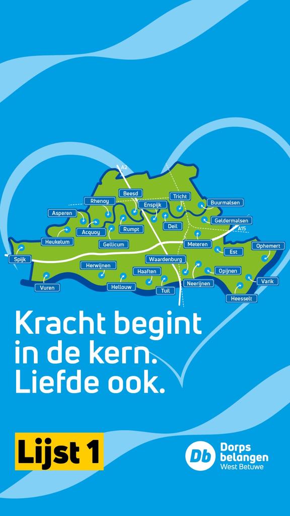 Dorpsbelangen West Betuwe (@dorpsbelangenwb) on Twitter photo 