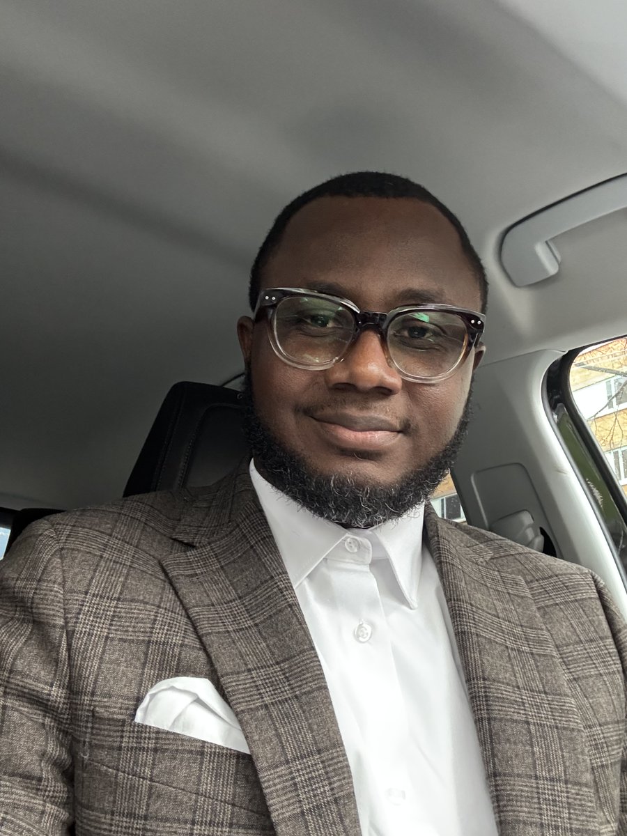 Ade Haastrup tweet media