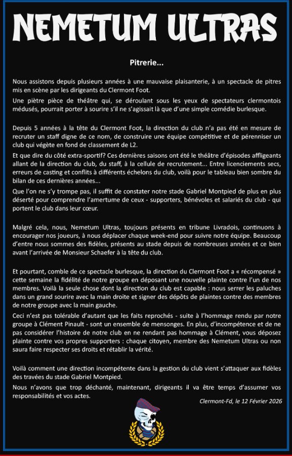 Romain Molina tweet media