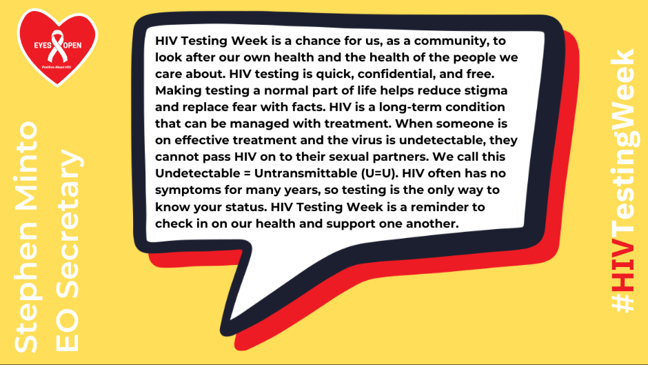 Eyes Open tweet media