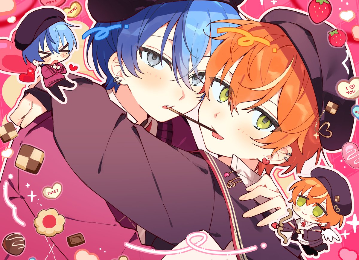 ぜろ (@zero_2255) / Posts / X