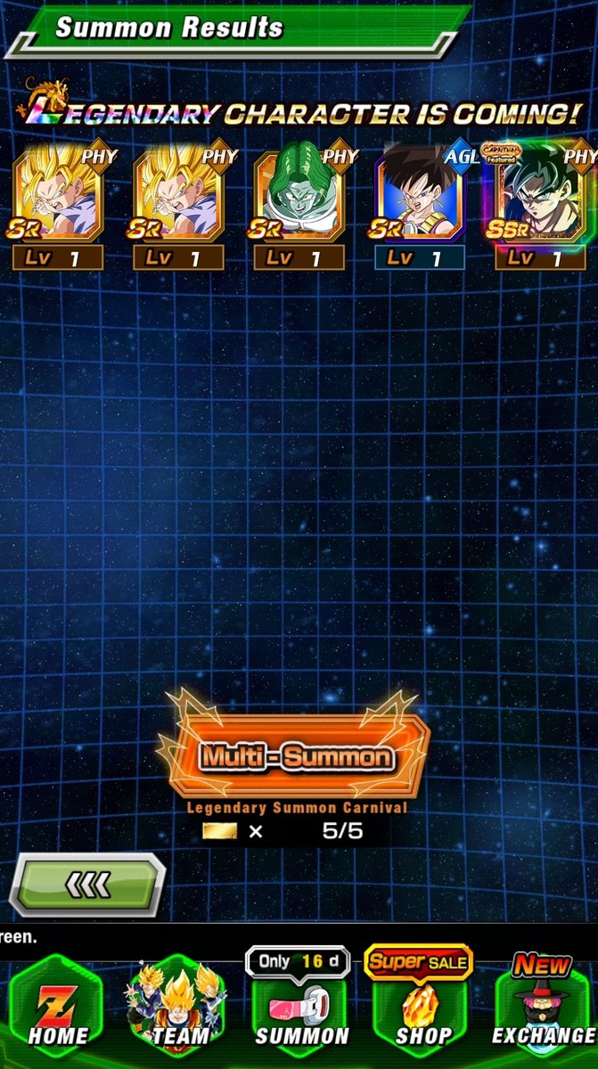 JCVGOKU's tweet photo. Hell yeah Let's go https://t.co/8oMWtyS98C