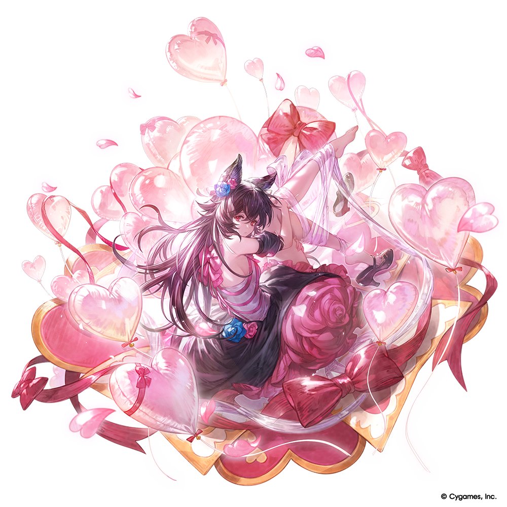 ニーア専用スキン「シック・ホリック・アフェクション」