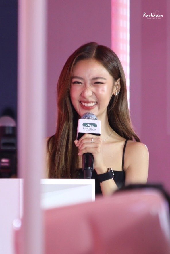 สวยมากขึ้นทุกวันๆเลยยยต้าวววแมววว มีใครเข้าใจบ้าง ลูกสาวบ้านนี้สวยมากป้าาาา🫠😗😊

GLUTALAND X NAMTANFILM 
#BioActivexNamtanFilm 
#filmracha