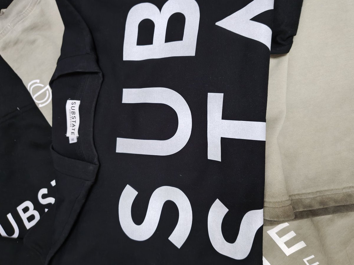 S U B S T A T E tweet media