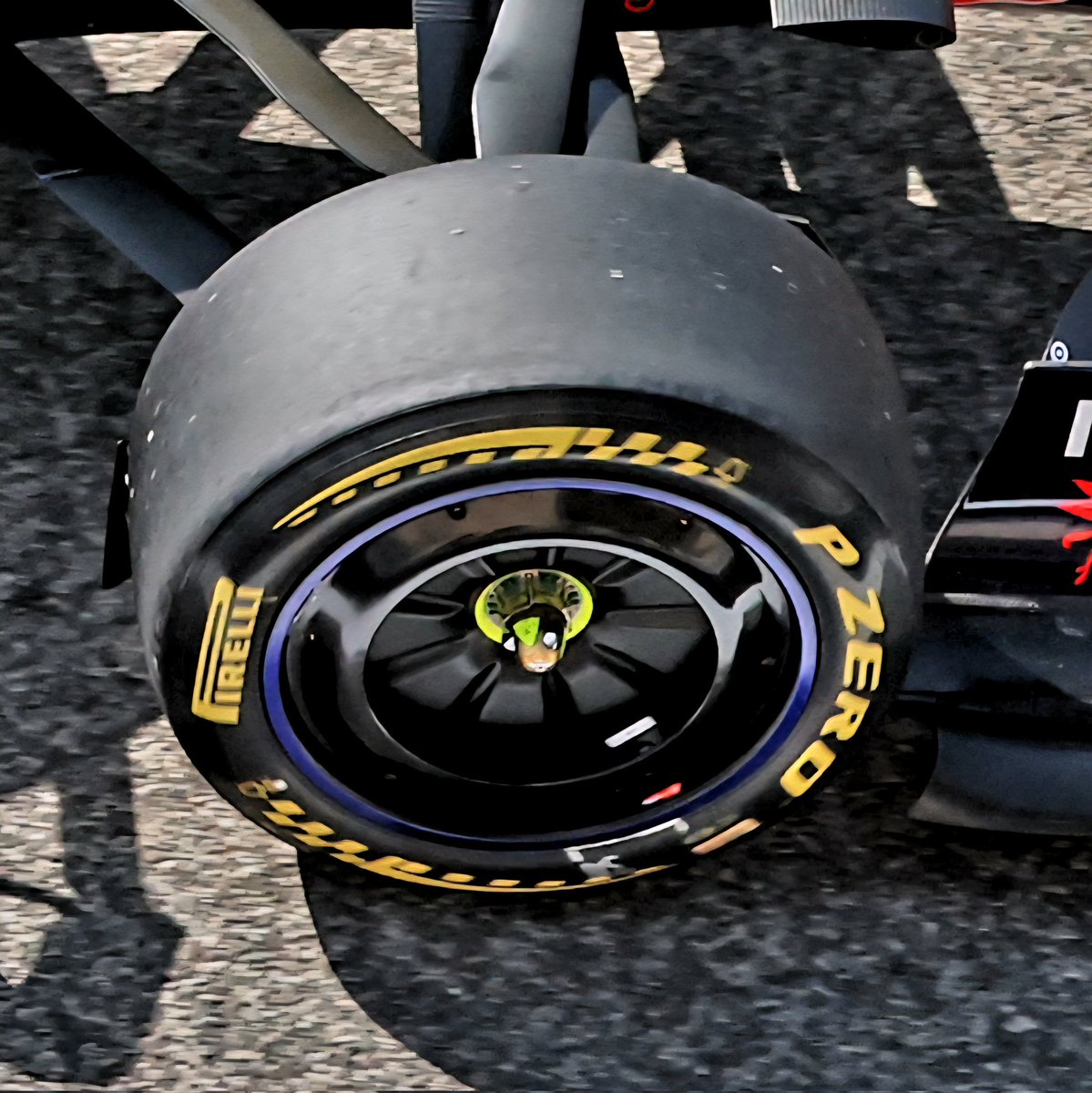 Craig Scarborough tweet media