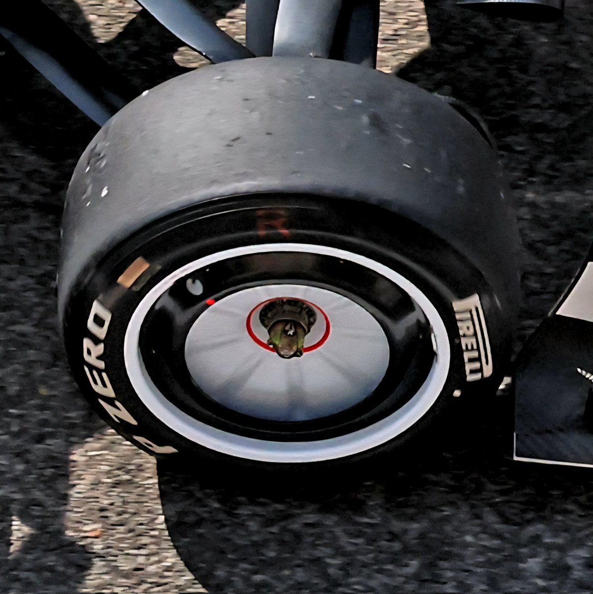 Craig Scarborough tweet media