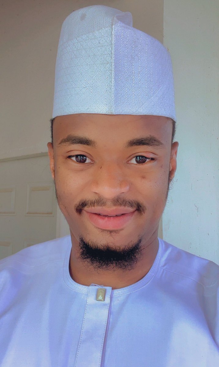 Hello X Family 🙌

Am back after a long holiday