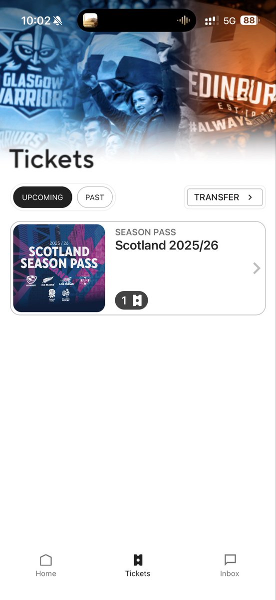 Sam Luis Verissimo tweet media