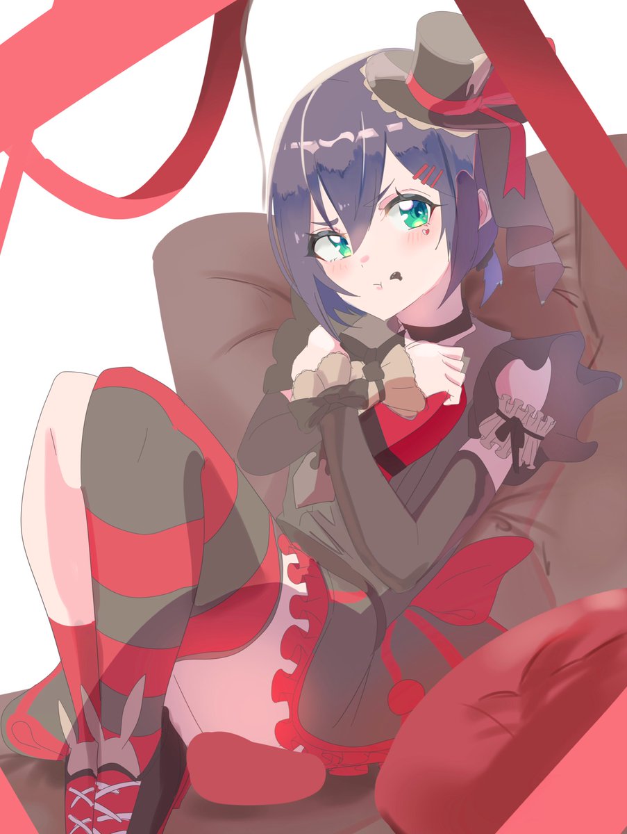 #ハッピーバレンタイン 
 #100カノ