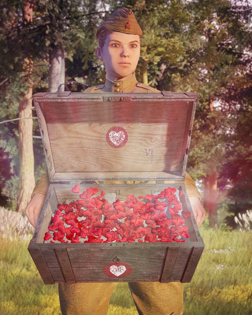 Enlisted tweet media