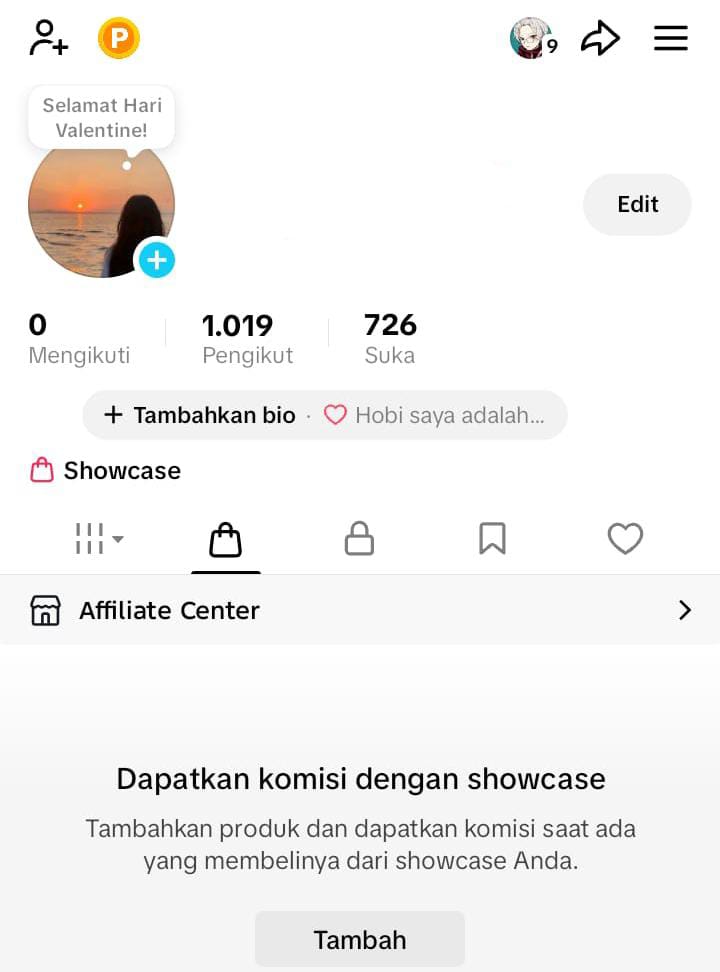 uiolatte's tweet image. WTS ACC TIKTOK F1 &amp;amp; F5K

★ akun y2025
★ folls hasil fyp
★ live on 3 fitur 
★ affiliate on 

💰 price on alt

#zonauang