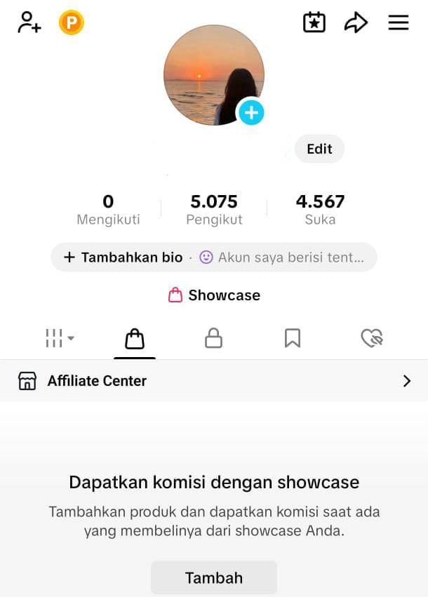 uiolatte's tweet image. WTS ACC TIKTOK F1 &amp;amp; F5K

★ akun y2025
★ folls hasil fyp
★ live on 3 fitur 
★ affiliate on 

💰 price on alt

#zonauang