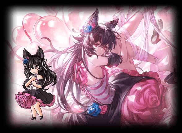 Granblue EN (Unofficial) tweet media