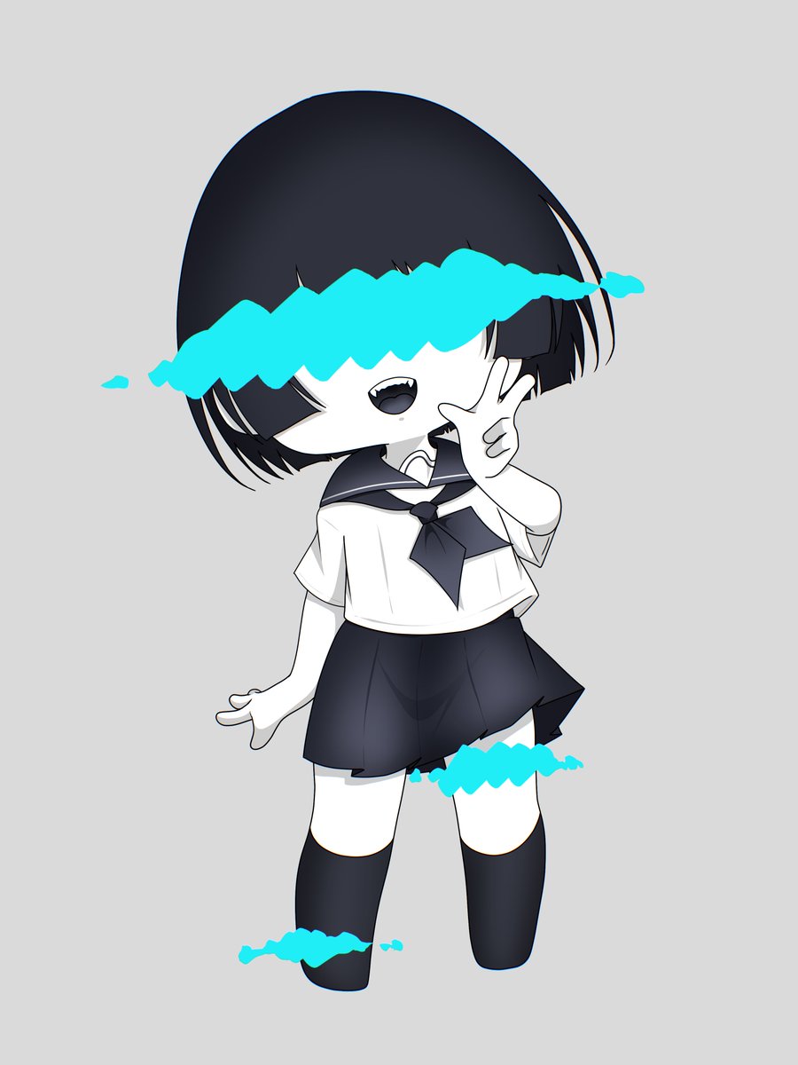 もるめの@イラストレーター tweet media