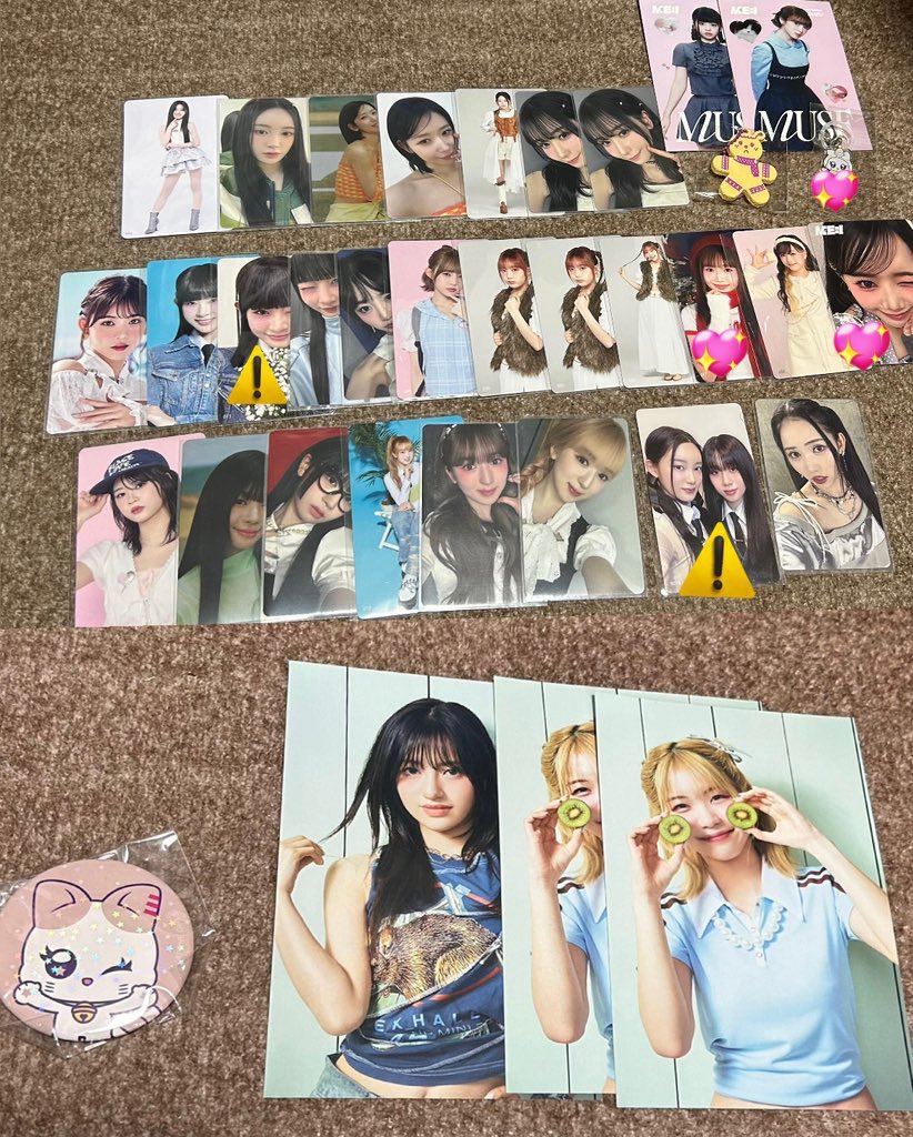 め/プロフ必読 tweet media