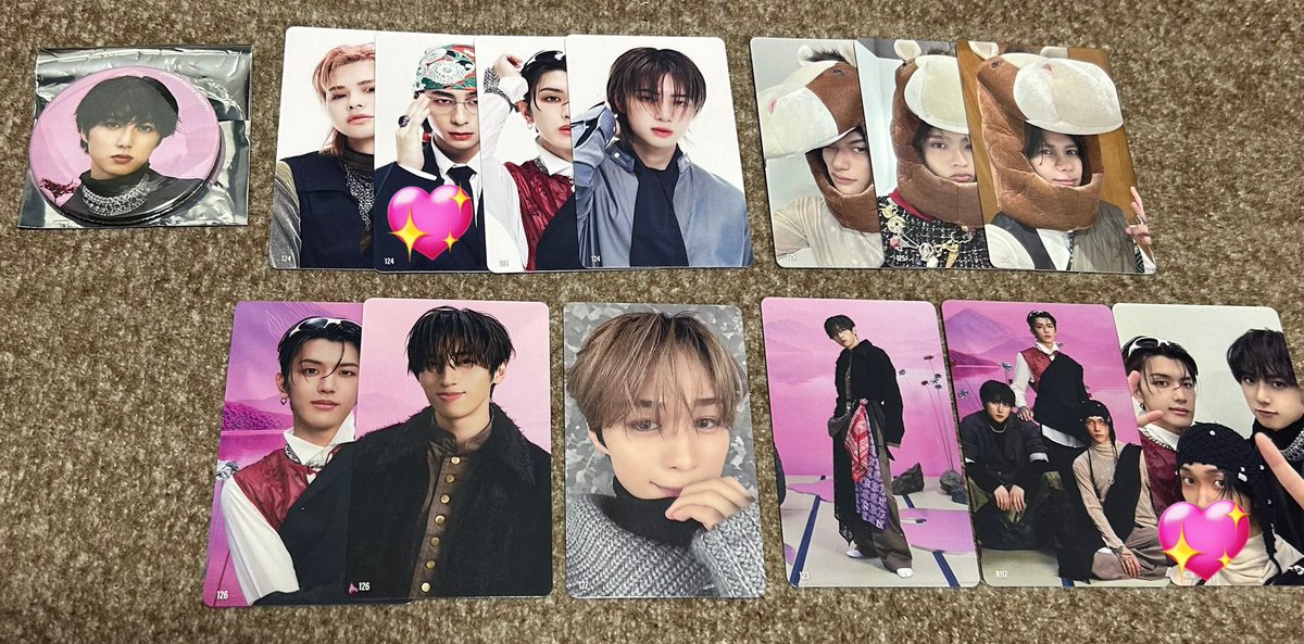 め/プロフ必読 tweet media