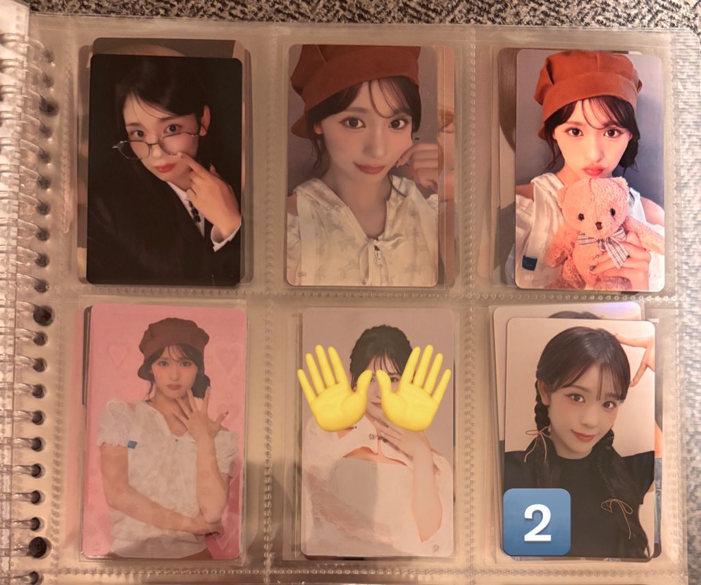 め/プロフ必読 tweet media