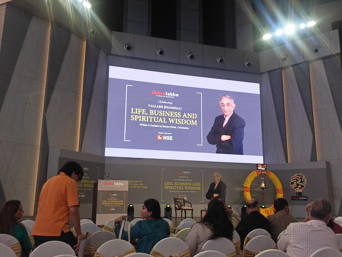 Viral Bhatt tweet media