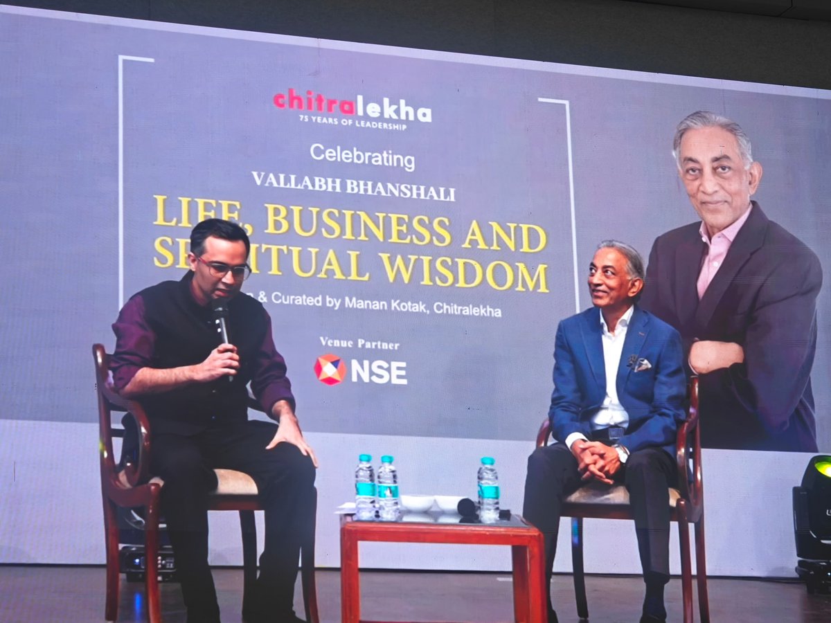 Viral Bhatt tweet media