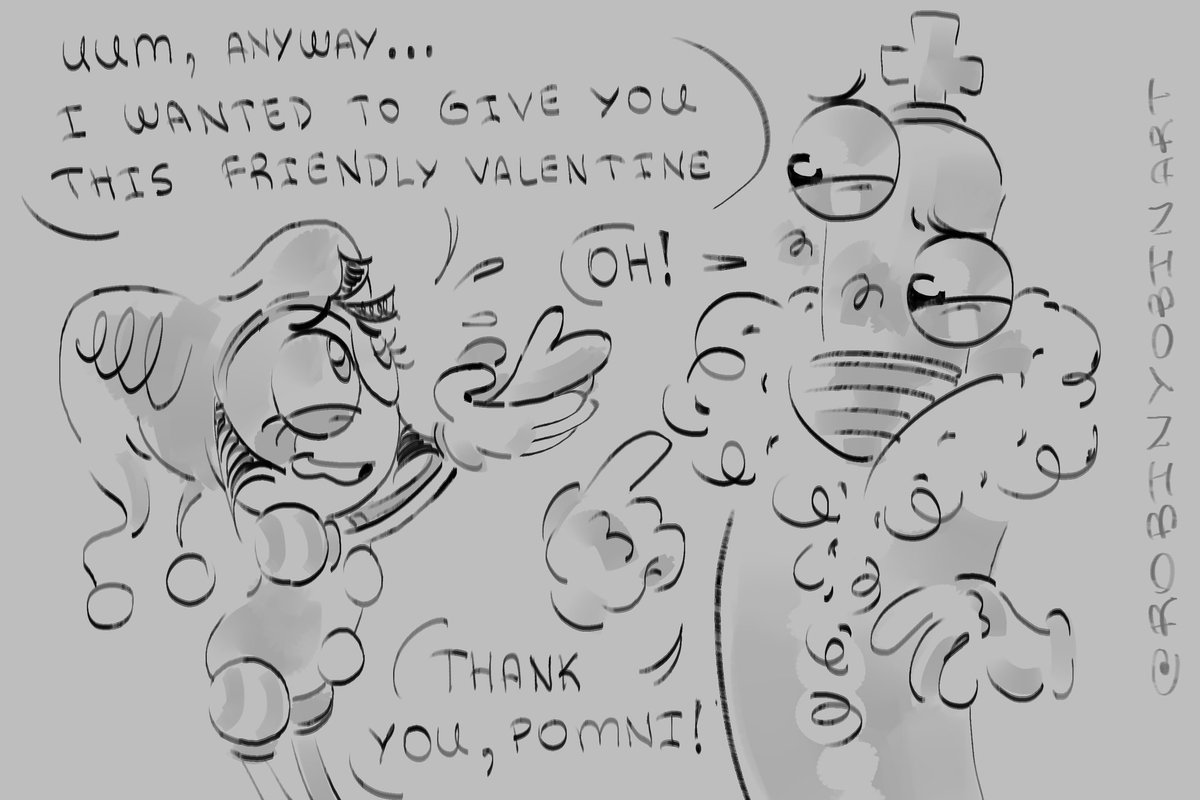 Robin Yobin tweet media