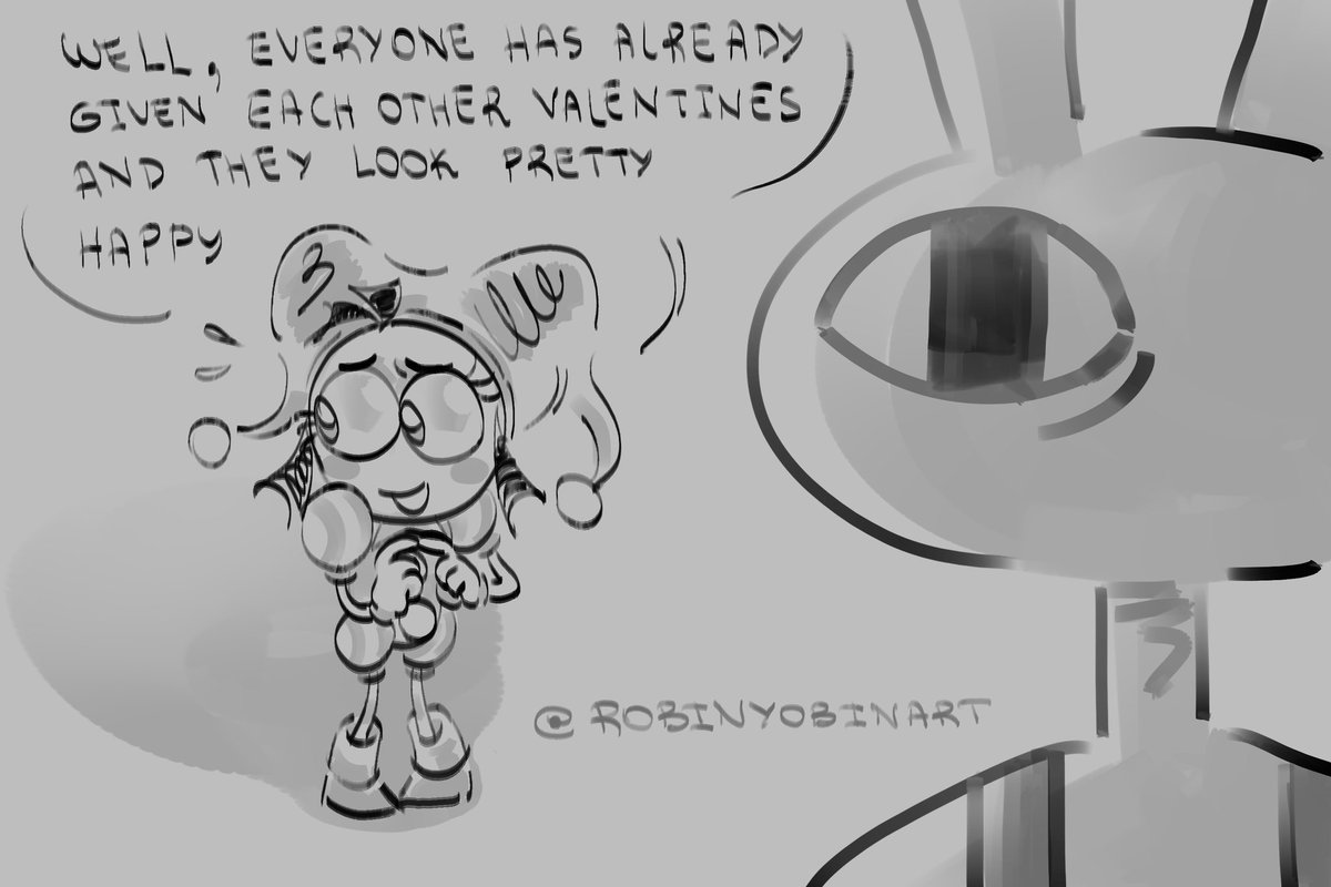 Robin Yobin tweet media