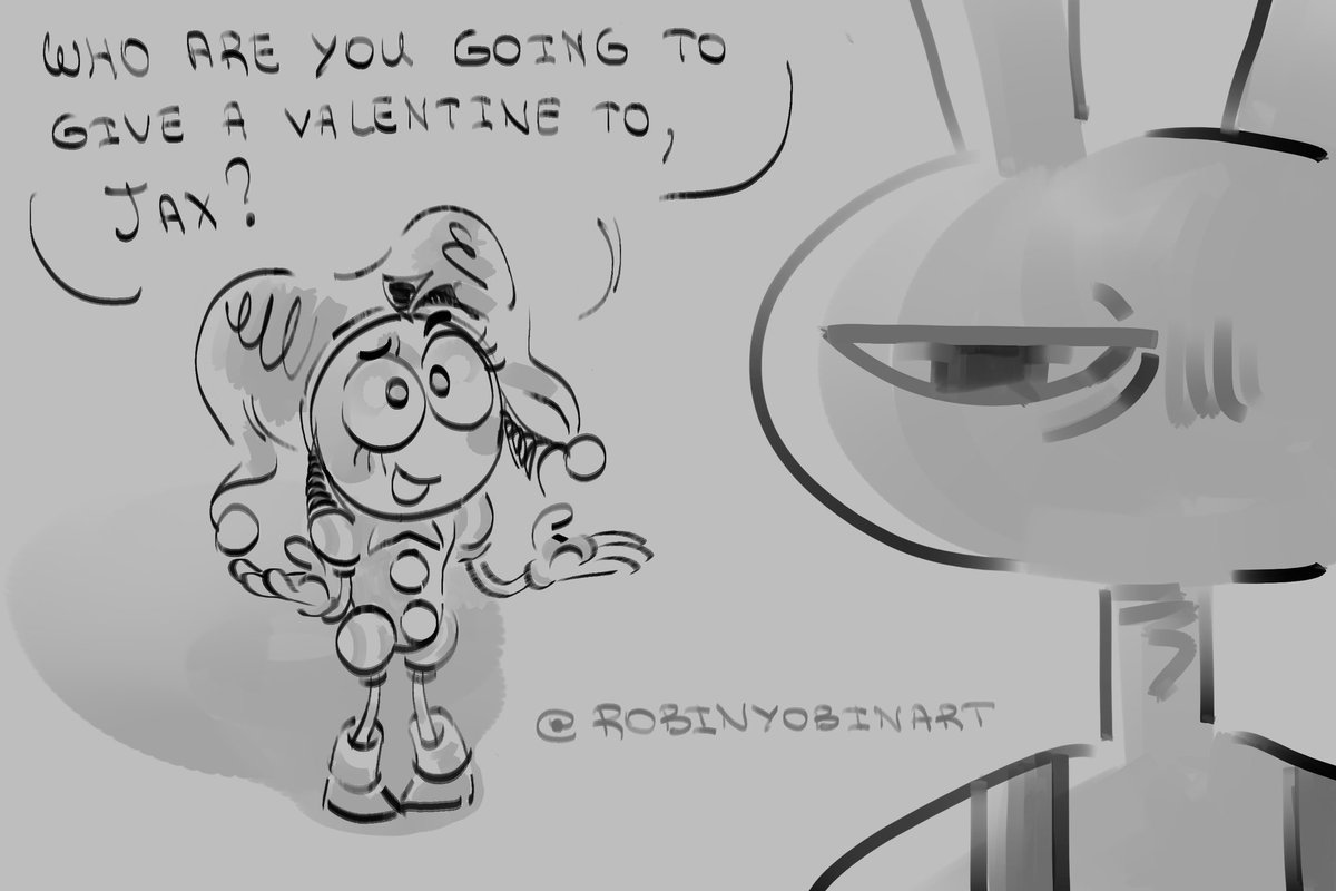 Robin Yobin tweet media