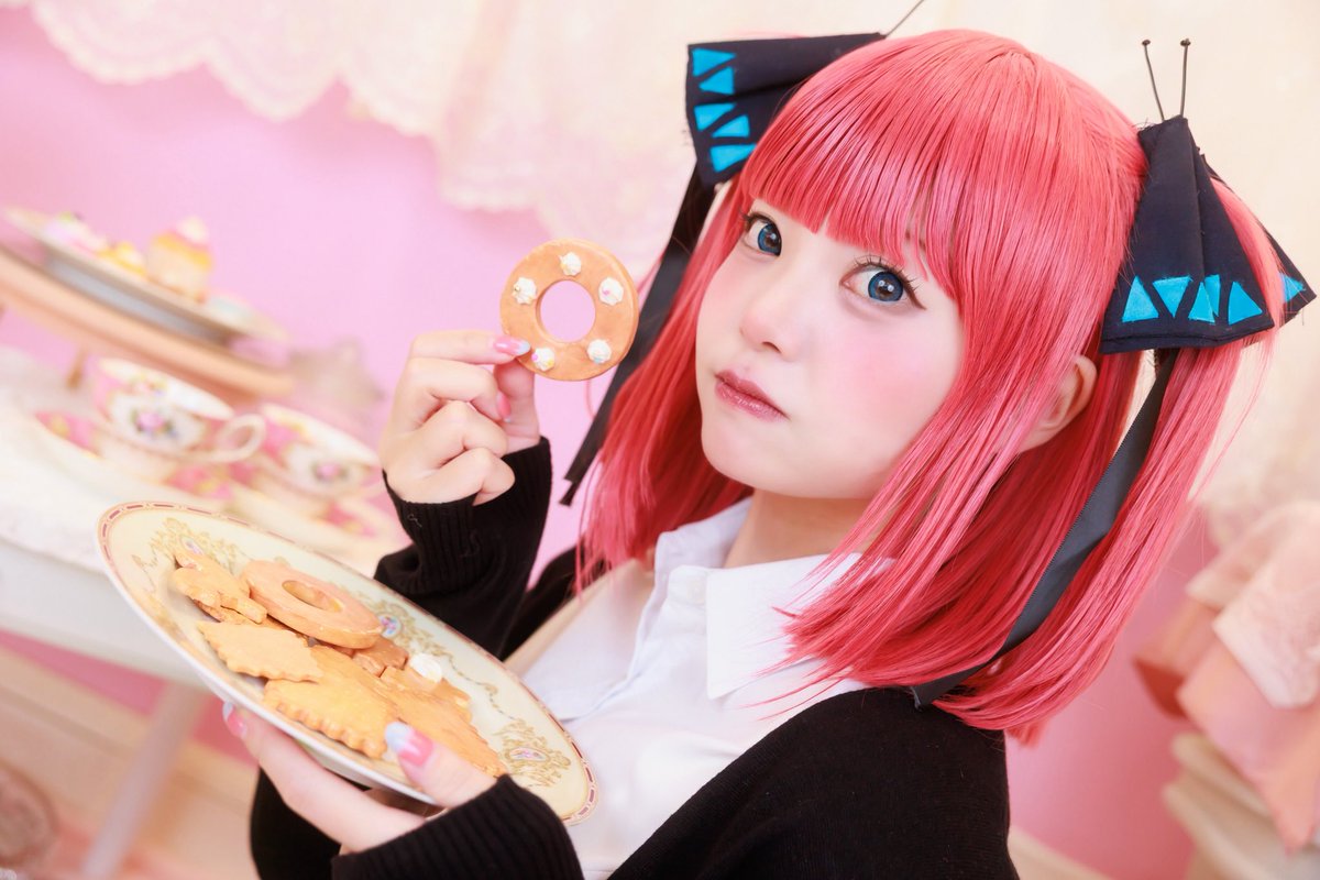 どくろちゃん💀🖤 tweet media