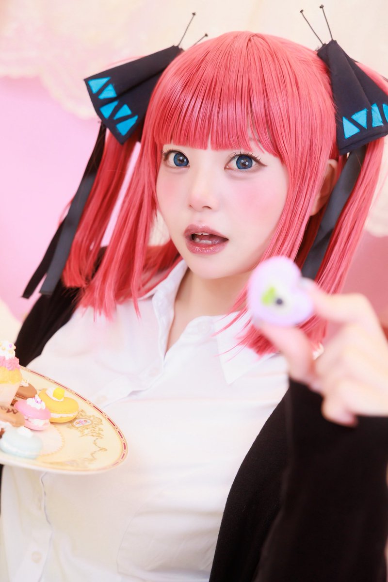 どくろちゃん💀🖤 tweet media