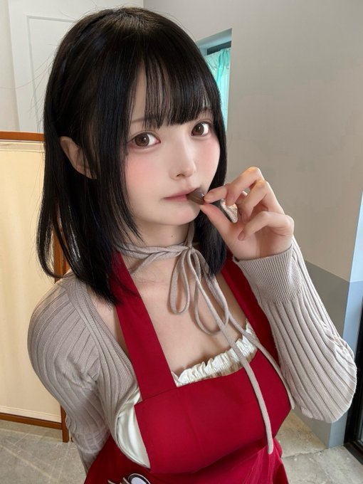 Twitterのコスプレ画像25