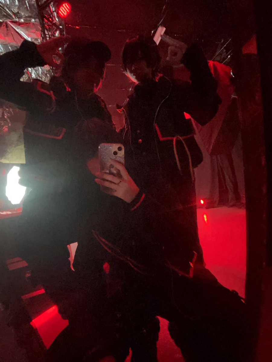 💥🅱️🅱️💥 ※.5衣装
・
BoP作ったぞーーーーー‼️‼️‼️
初山田家、皆可愛かった🦉❤️
┈┈┈┈┈┈┈┈┈┈
#0213_りとなみとーき始まりの地