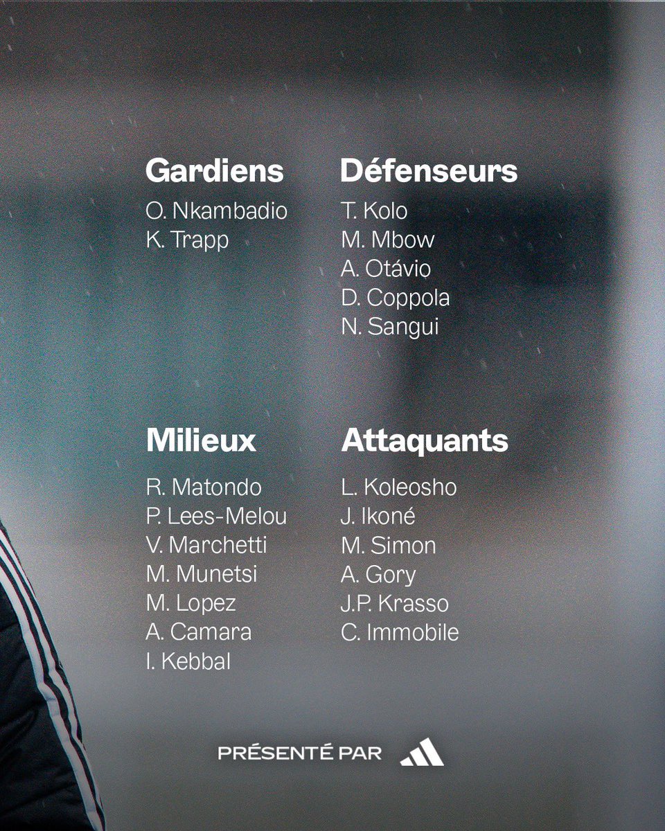 Paris FC tweet media